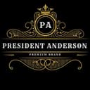 President Anderson