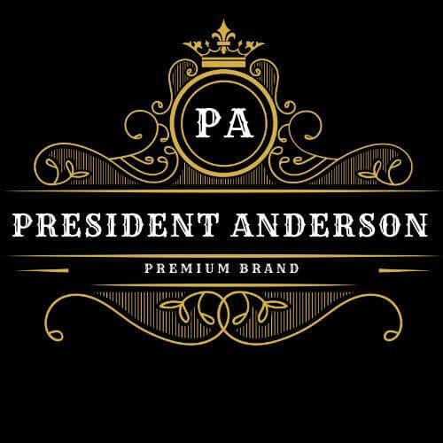 President Anderson